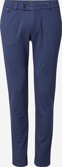 bugatti Čino bikses, krāsa - tumši zils, Preces skats