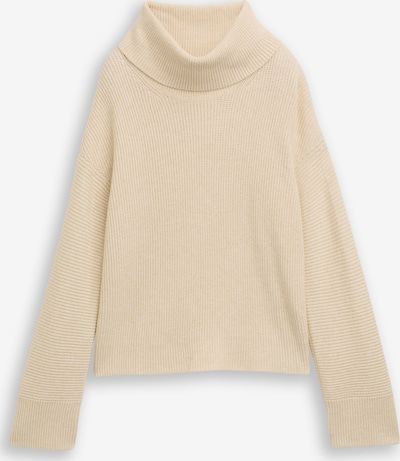 TOM TAILOR Pulover u pijesak, Pregled proizvoda