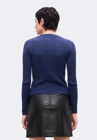 Pepe Jeans Pullover 'Anna' in Blau