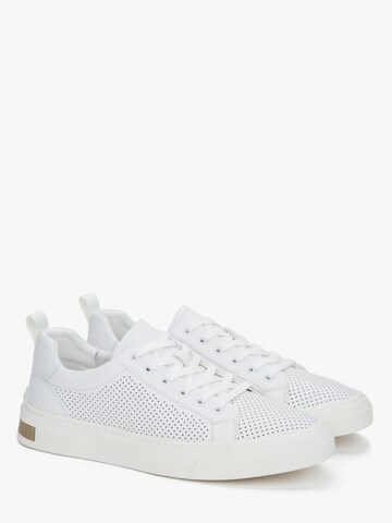 Estro Sneakers laag '02-198' in Wit