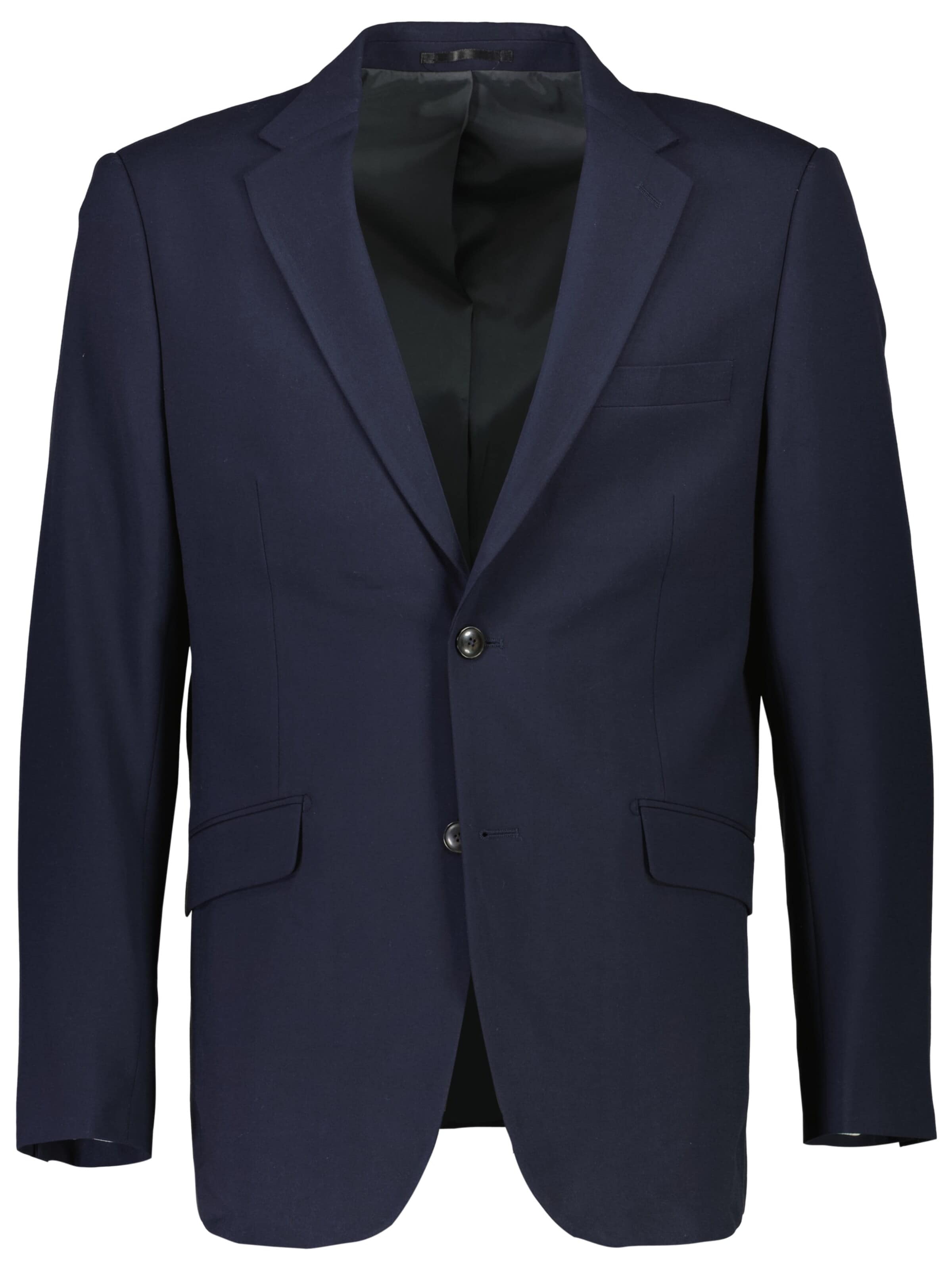 Giacca business da completo di Lindbergh in blu: frontale