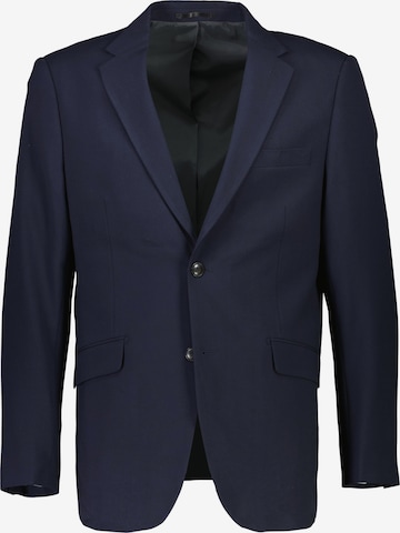 Giacca business da completo di Lindbergh in blu: frontale