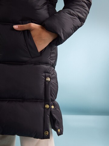 Manteau Lipsy en noir