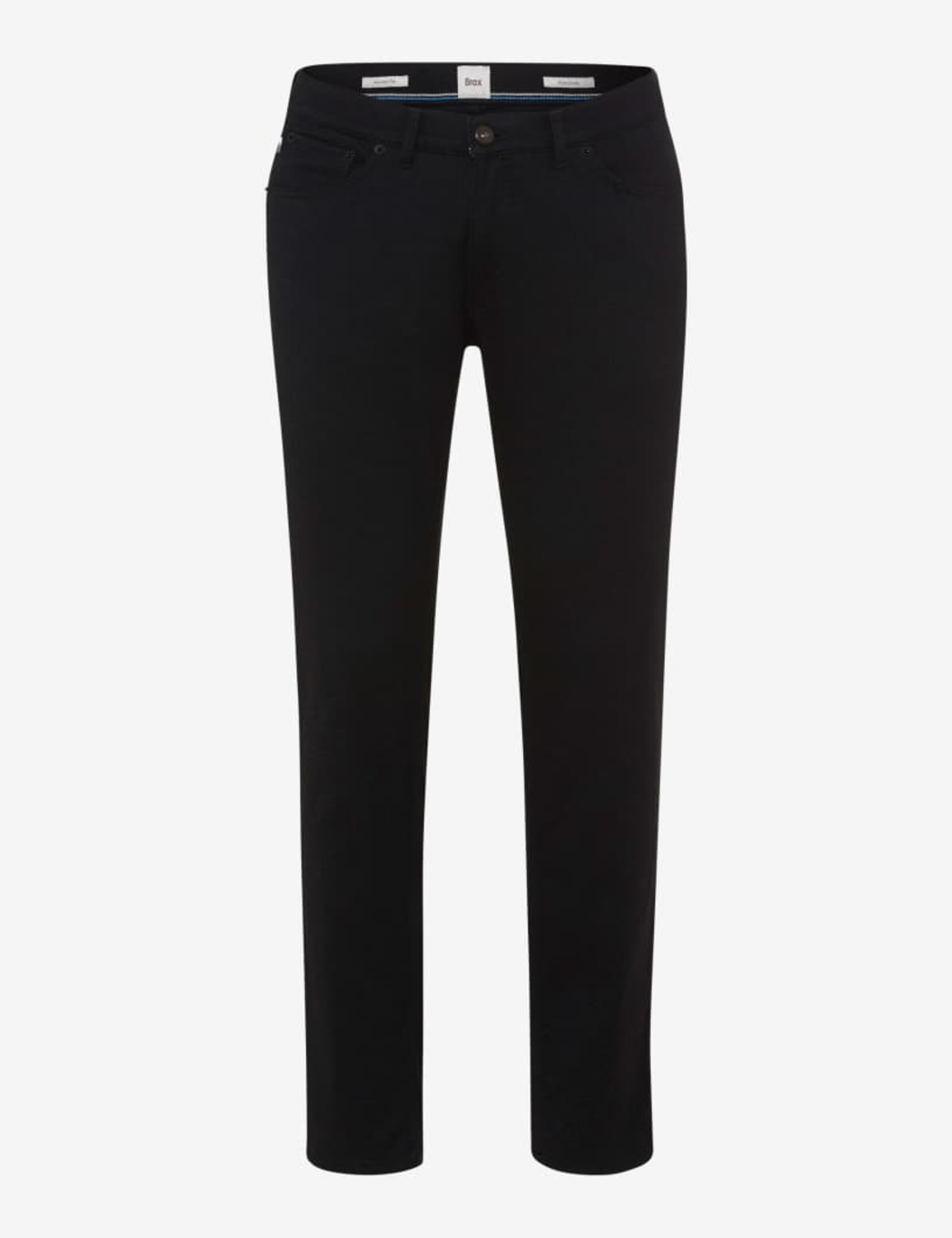 BRAX Regular Trousers ' Chuck ' in Blue: front