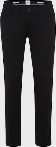 Regular Pantalon ' Chuck ' BRAX en bleu : devant