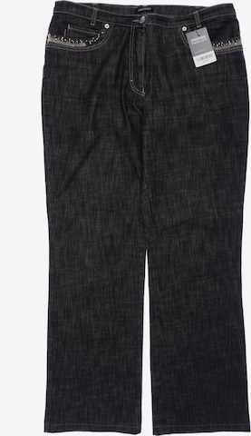 monari Jeans in 32-33 in Grey: front
