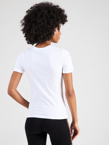 ELLESSE Shirt 'Beckana' in White