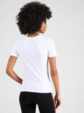 T-shirt 'Beckana' ELLESSE en blanc