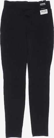 Reebok Pants in 5XL in Black: front