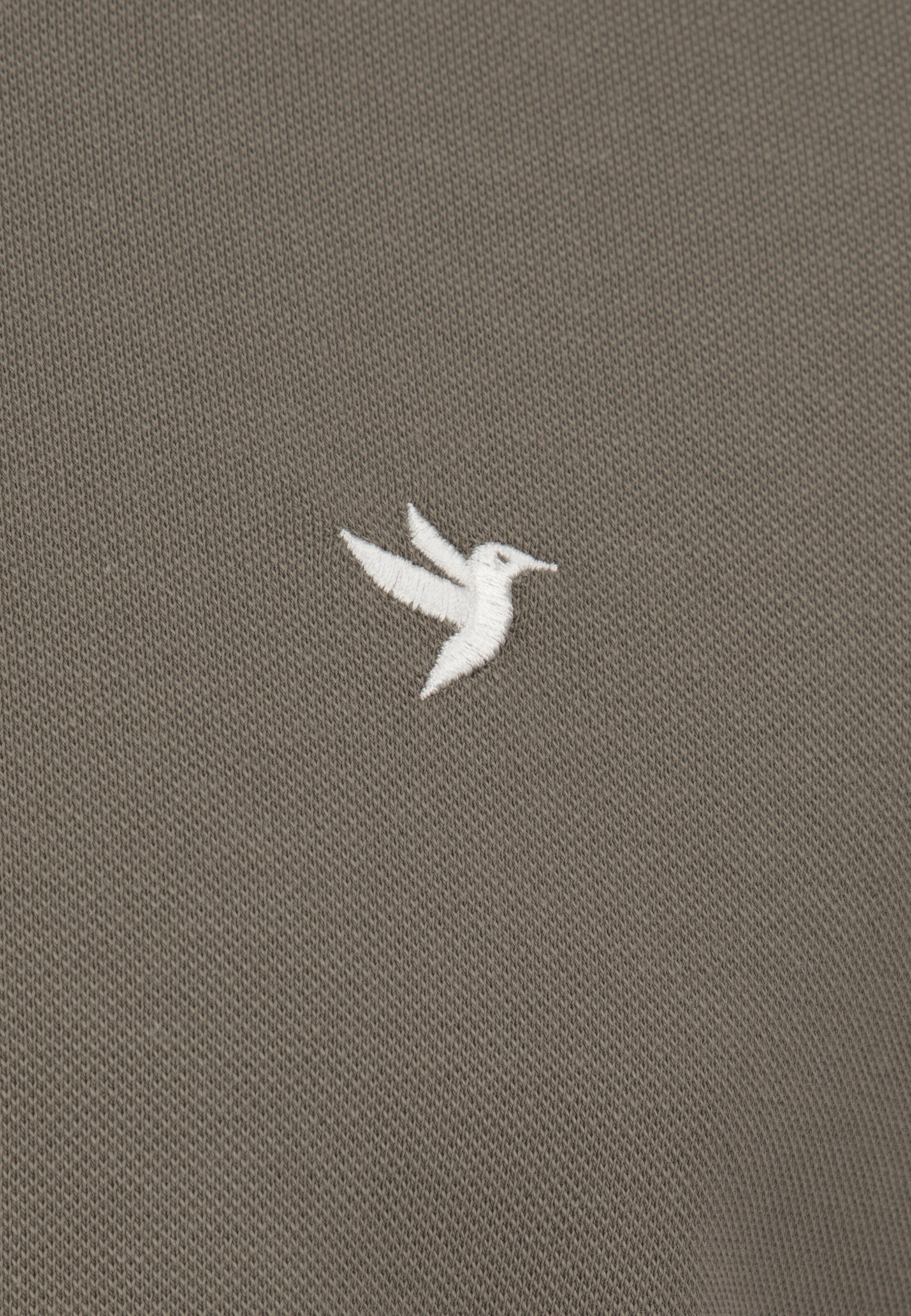 Maglietta di Felix Hardy in verde