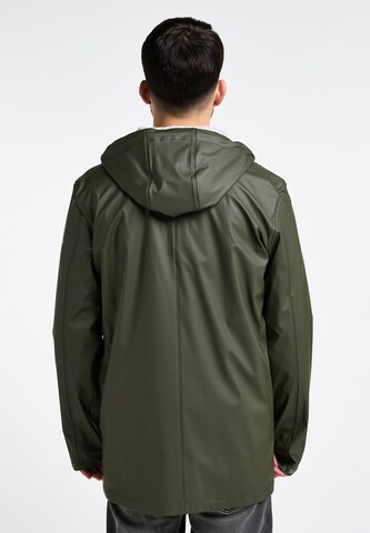 Veste fonctionnelle DreiMaster Maritim en vert