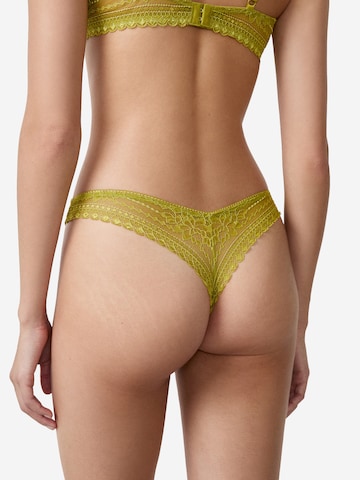 String 'Panama' di ETAM in verde