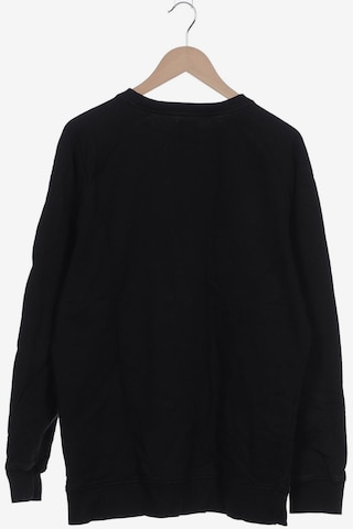 DICKIES Sweater XL in Schwarz