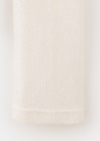 Maglietta 'DANTEL' di MANGO in beige