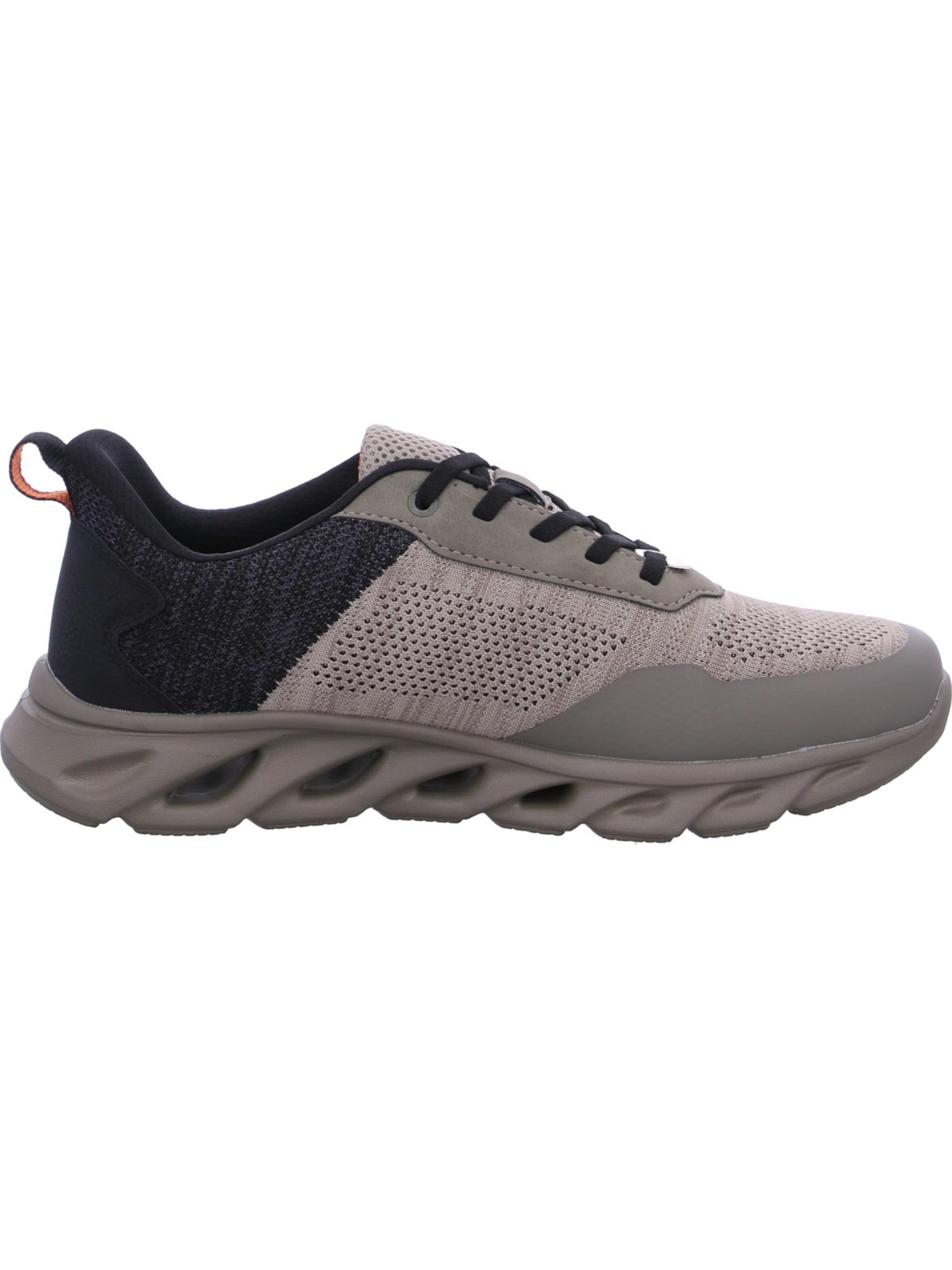 bugatti Sneaker low‌ in Grau