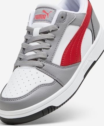 PUMA - Zapatillas deportivas 'Rebound V6' en gris