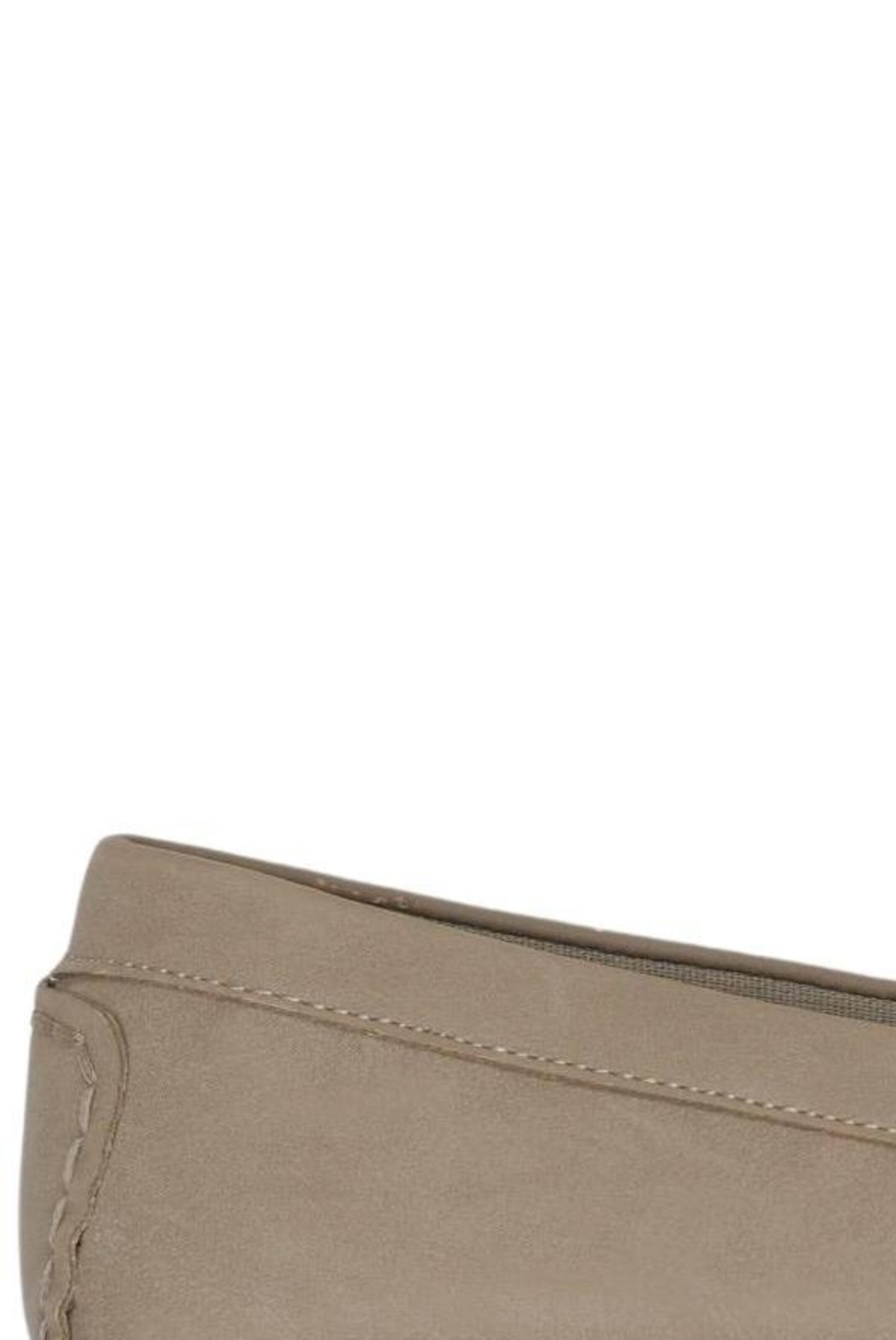 ESPRIT Halbschuh 41 in Beige