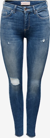 ONLY Jeans 'Blush' i blå: forside