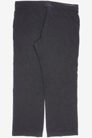 Lands‘ End Stoffhose XL in Grau