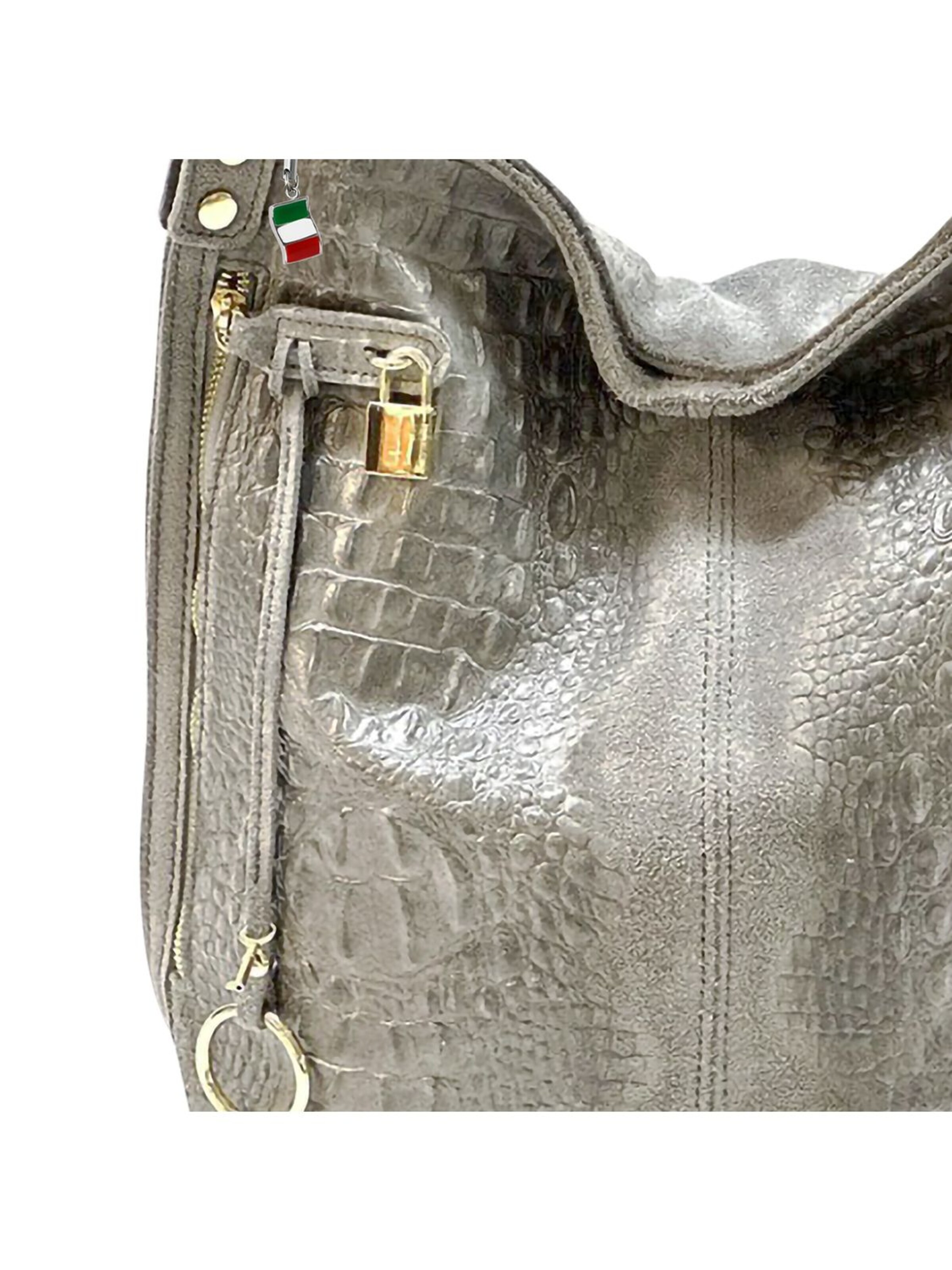 Florence - Shopper en gris