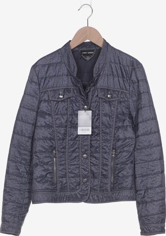 GERRY WEBER Jacket & Coat in S in Grey: front