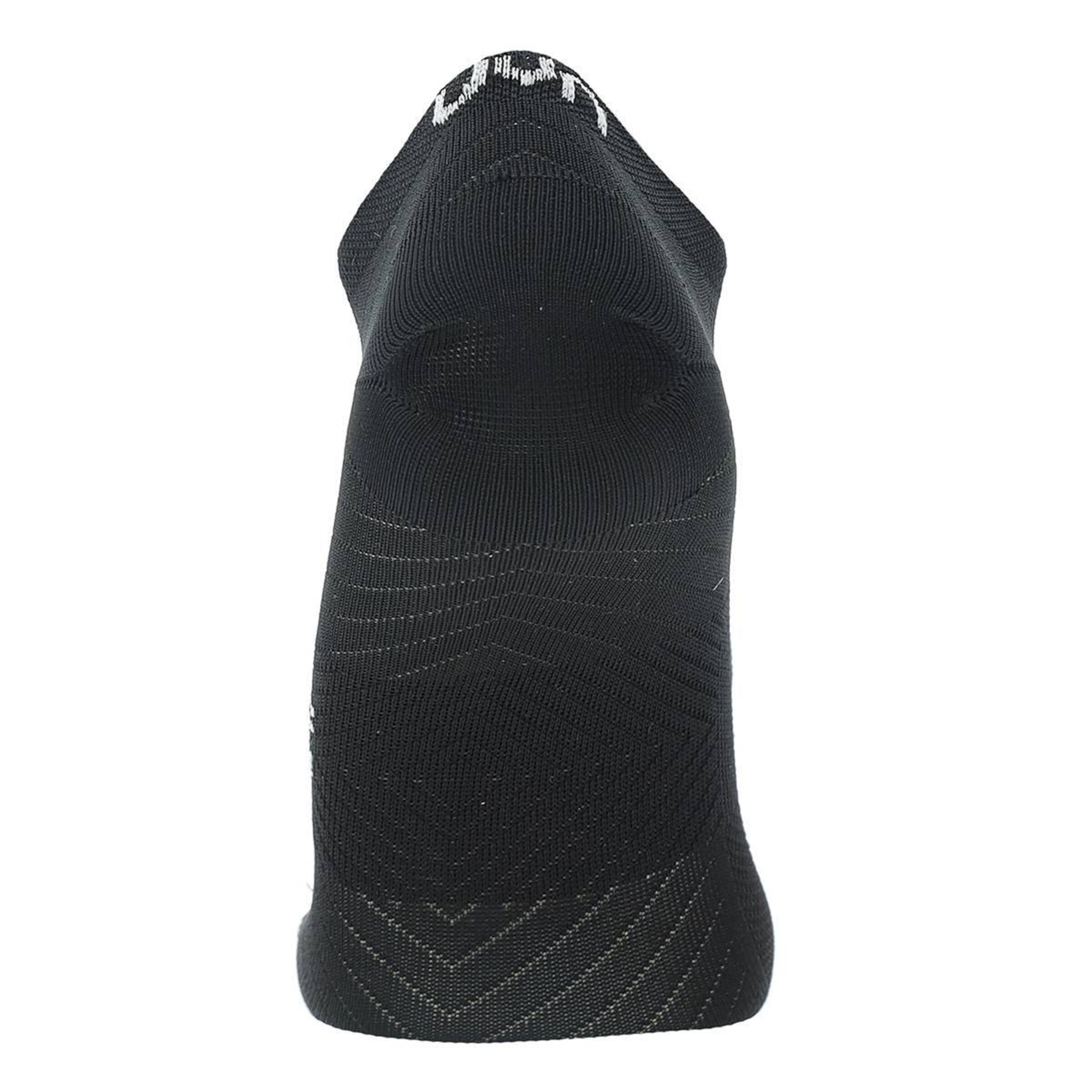 Uyn Athletic Socks in Black
