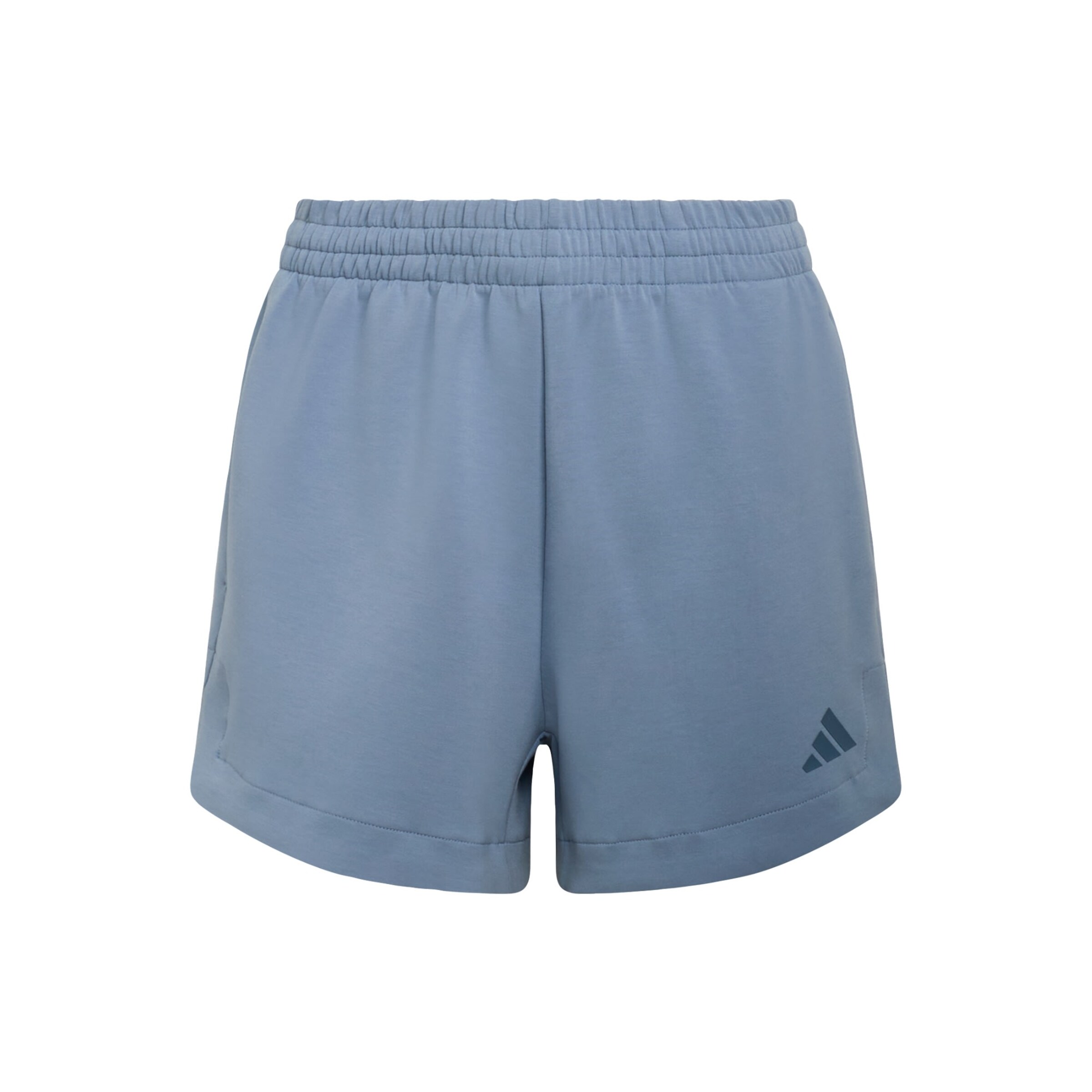 ADIDAS SPORTSWEARHlače - plava boja: prednji dio
