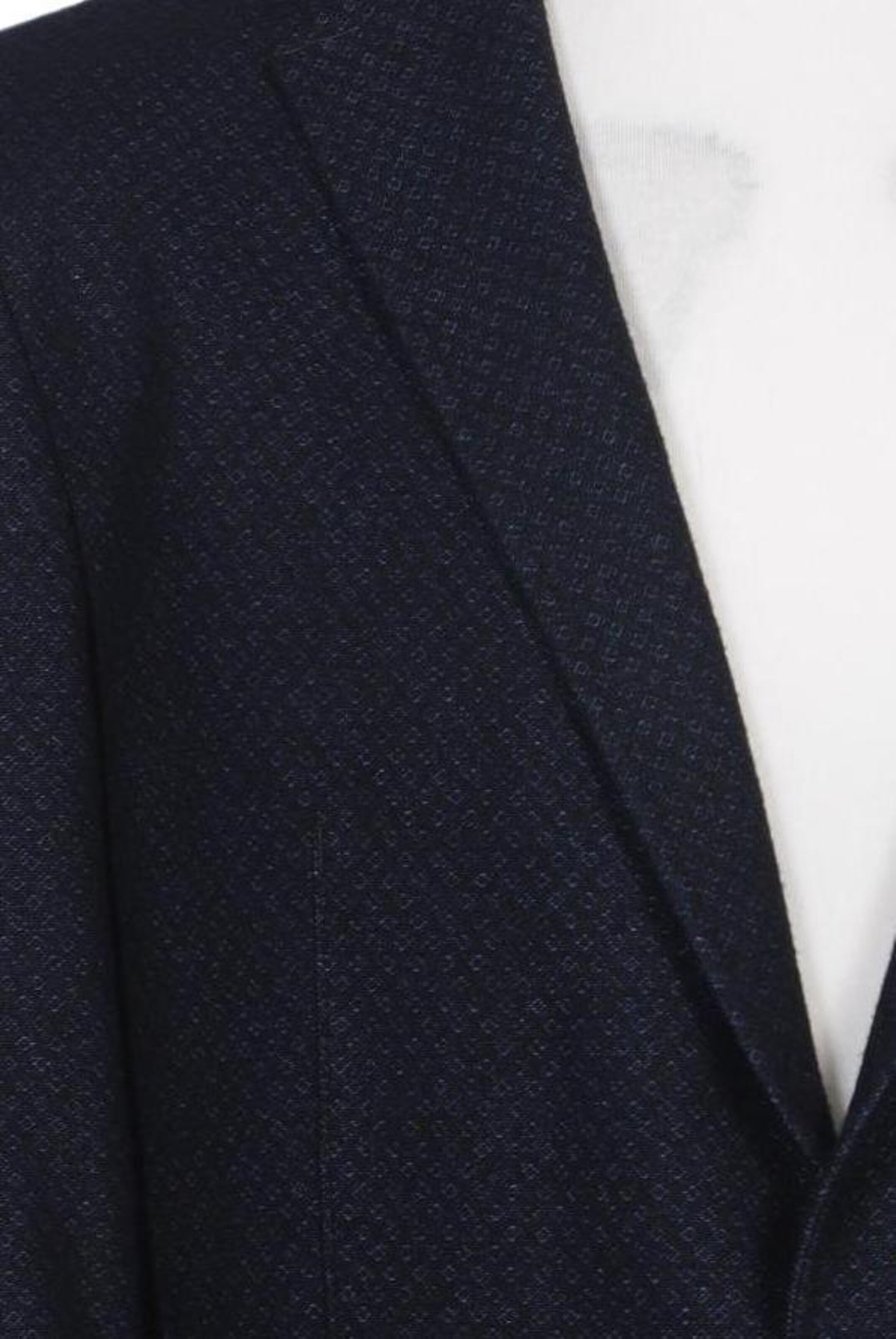 STRELLSON Suit Jacket in L-XL in Blue