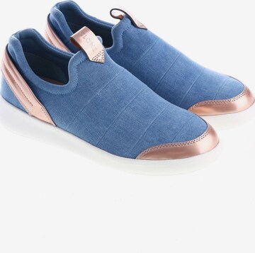Clone Sneakers & Trainers in 39 in Blue: front
