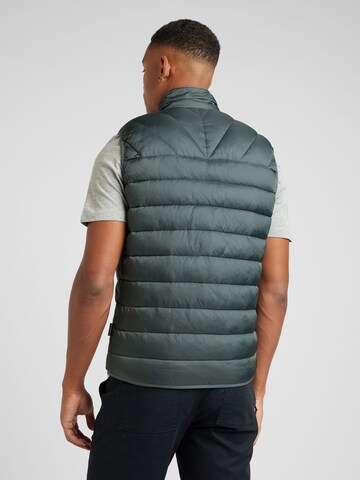 Gilet 'AERONS V 3' di NAPAPIJRI in verde