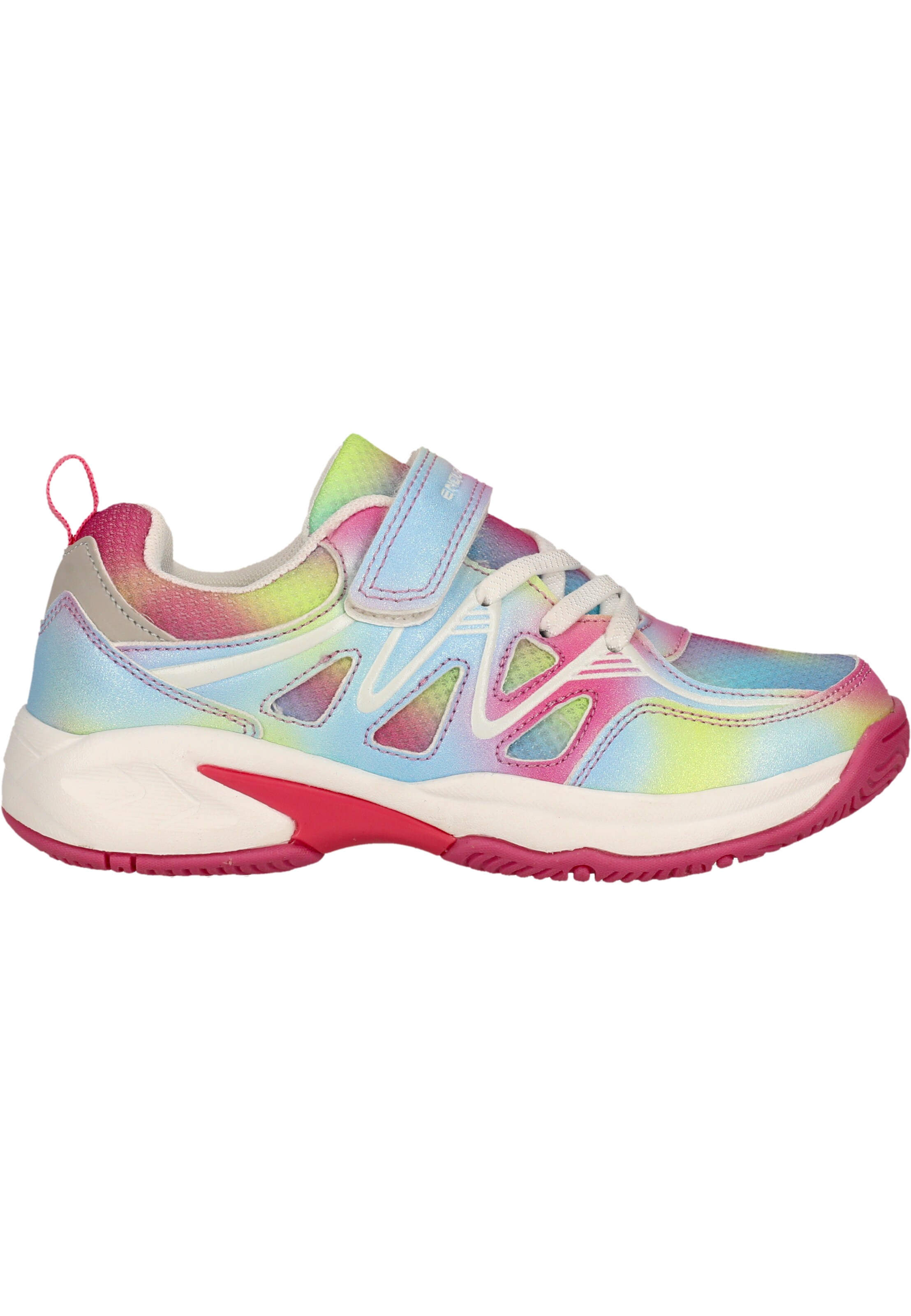 ENDURANCE Sneakers 'Tasi' in Pink
