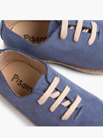 Pisamonas - Zapatillas deportivas en azul