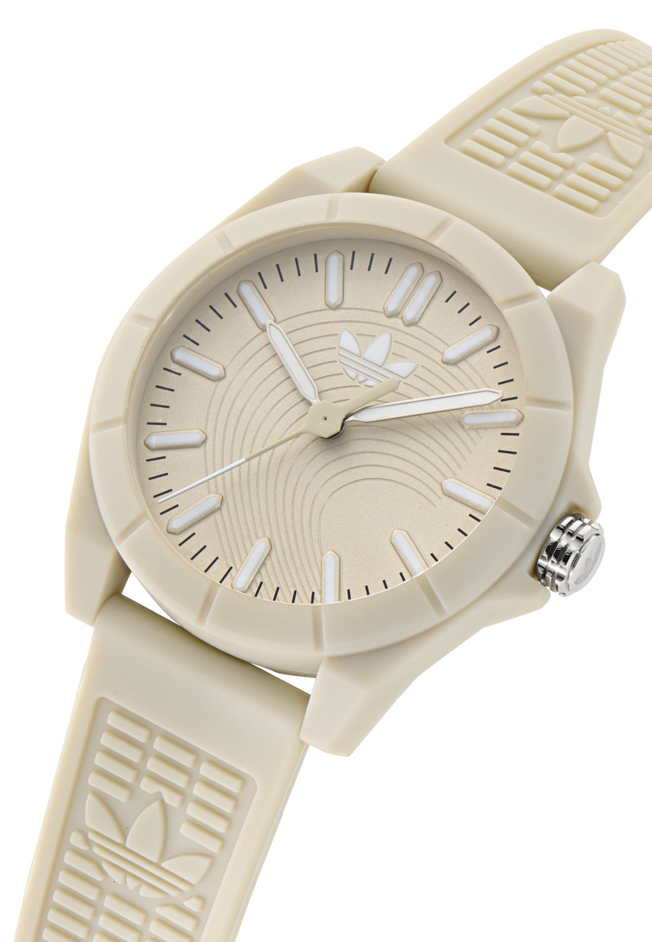 Orologio analogico 'PROJECT FOUR' di ADIDAS ORIGINALS in oro