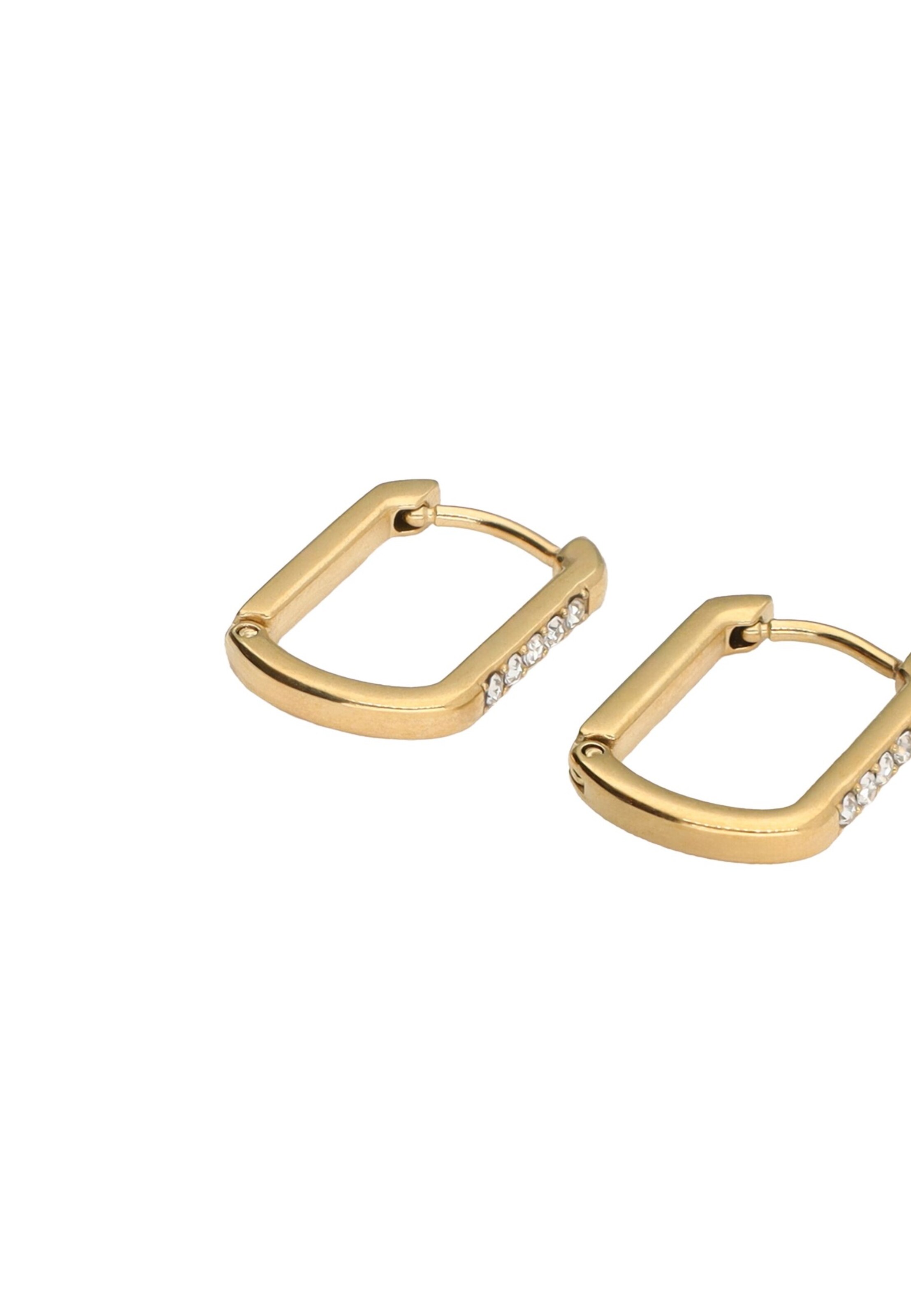 Boucles d'oreilles My Jewellery en or