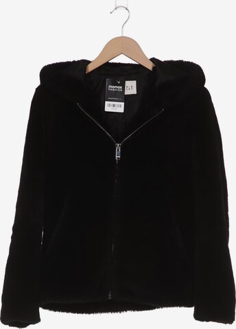 Claudie Pierlot Jacket & Coat in S in Black: front
