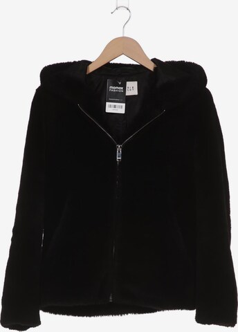 Claudie Pierlot Jacke S in Schwarz: predná strana