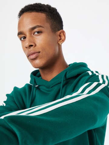 ADIDAS ORIGINALS - Sweatshirt em verde