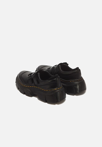 Ballerines à lanières 'DMXL' Dr. Martens en noir