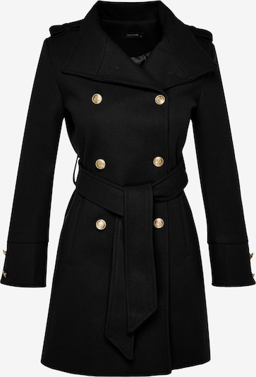 Trendyol Prijelazni kaput u crna, Pregled proizvoda