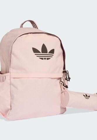 Zaino di ADIDAS ORIGINALS in rosa