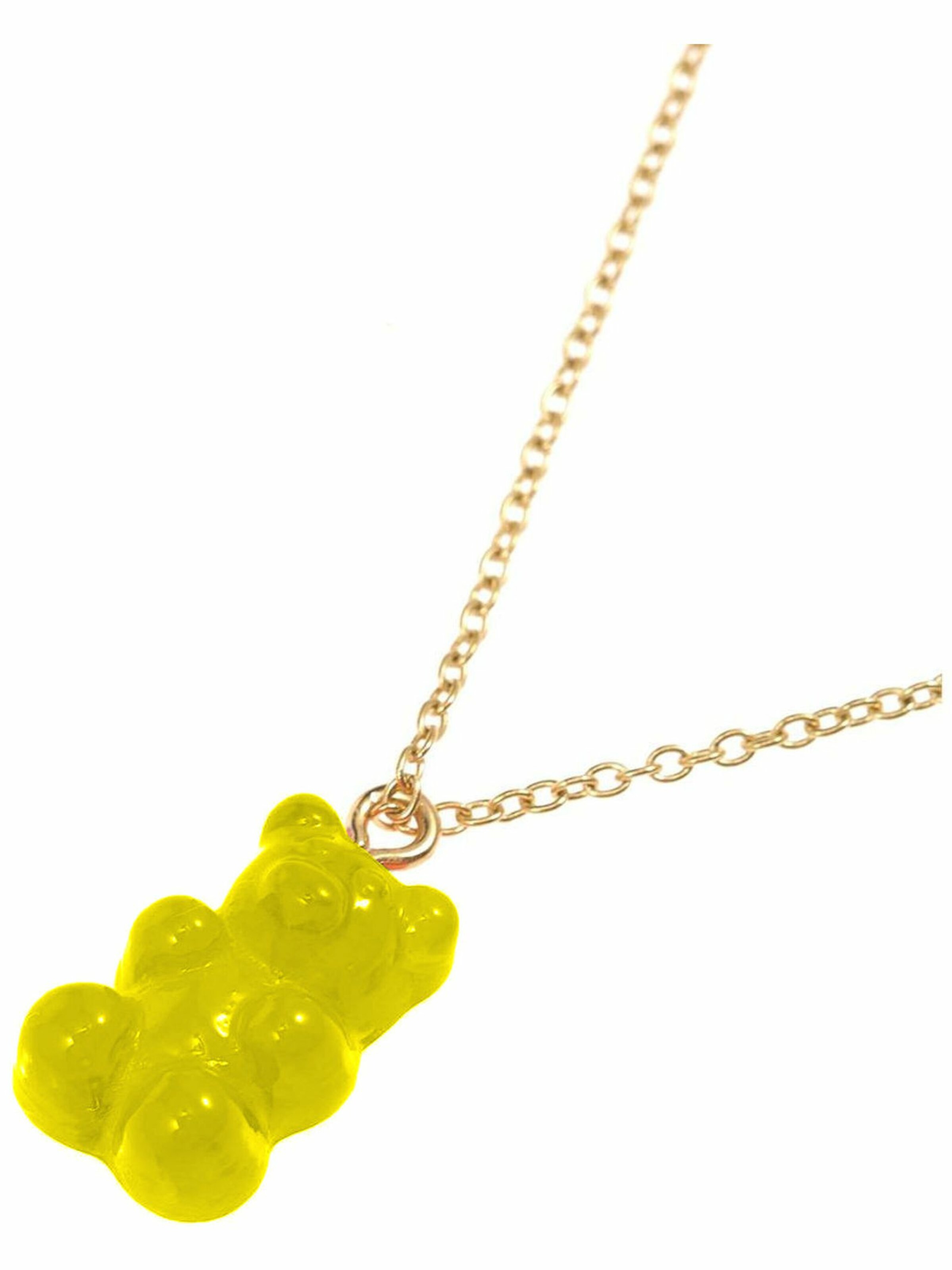 Gemshine Kette in Gold