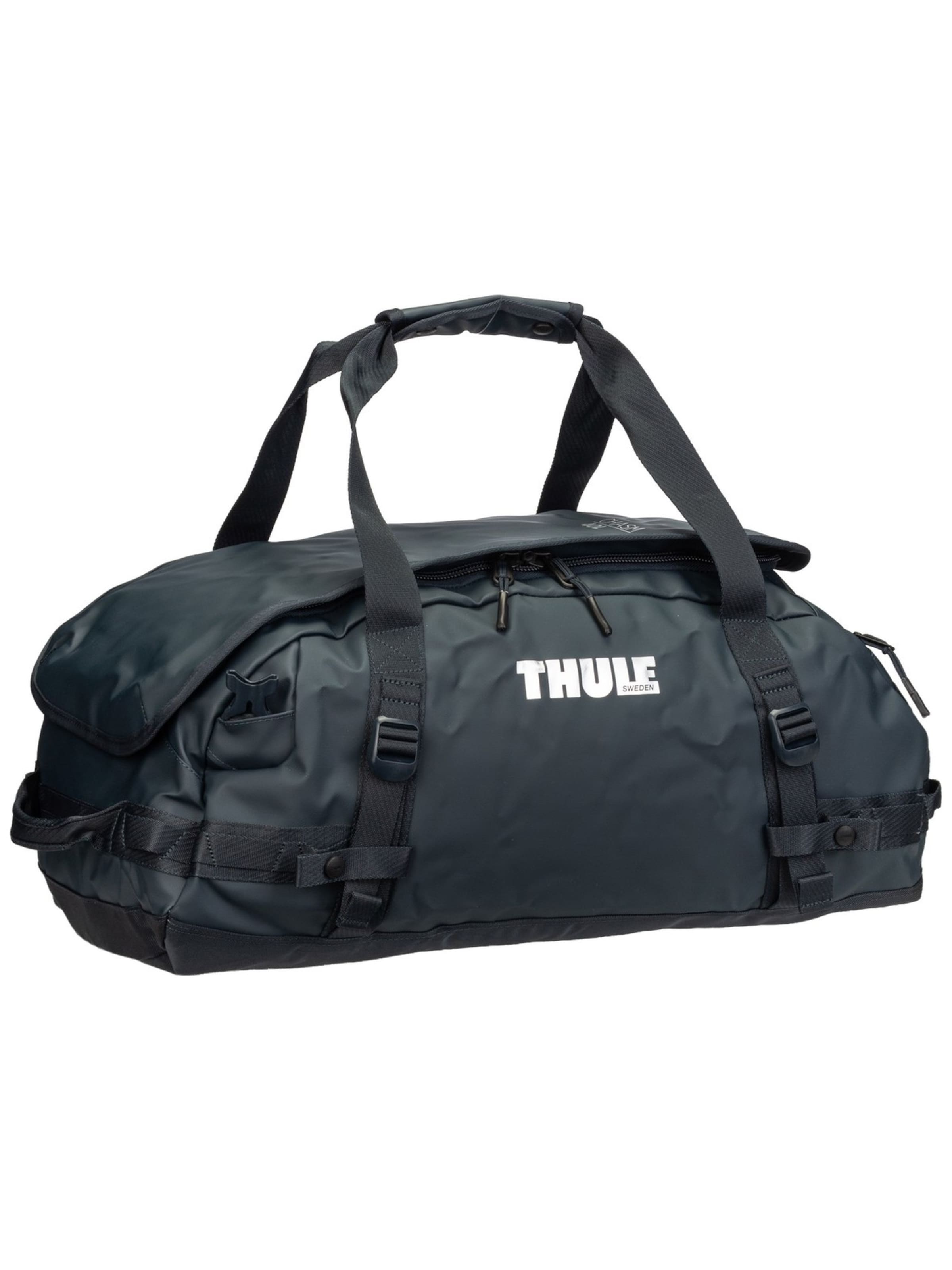 Thule Weekender ' Chasm ' in Blue: front