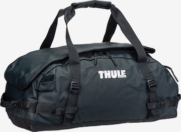 Thule Weekender ' Chasm ' in Blue: front