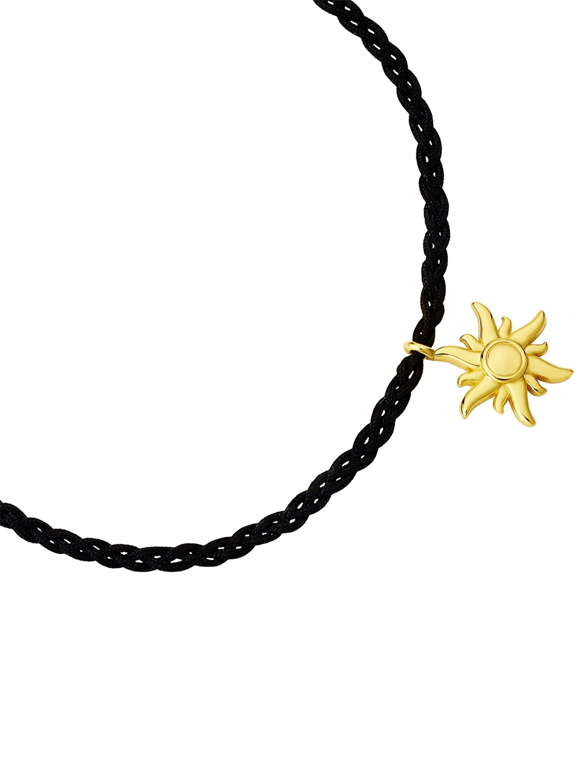Glanzstücke München - Pulsera en oro