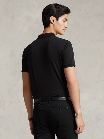 T-Shirt Polo Ralph Lauren en noir