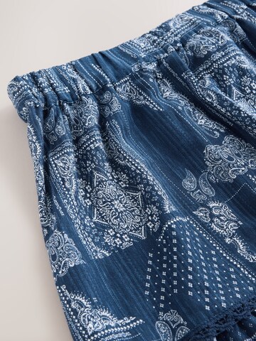 NextSuknja - plava boja