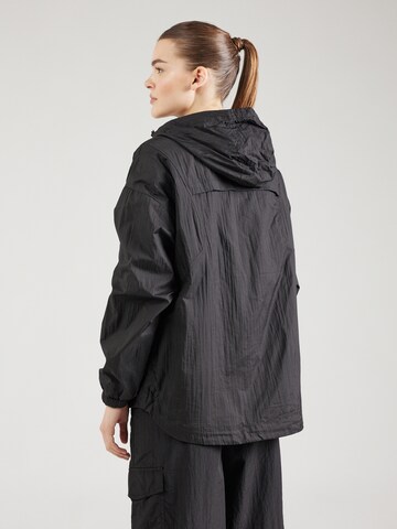 Veste de sport Aim'n en noir