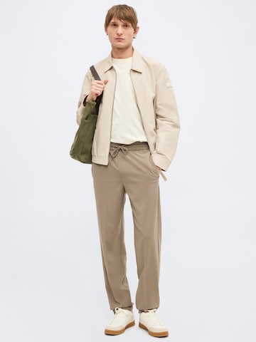 SCOTCH & SODA - Camisa em bege