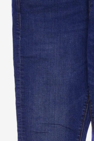 ONLY Jeans 32-33 in Blau