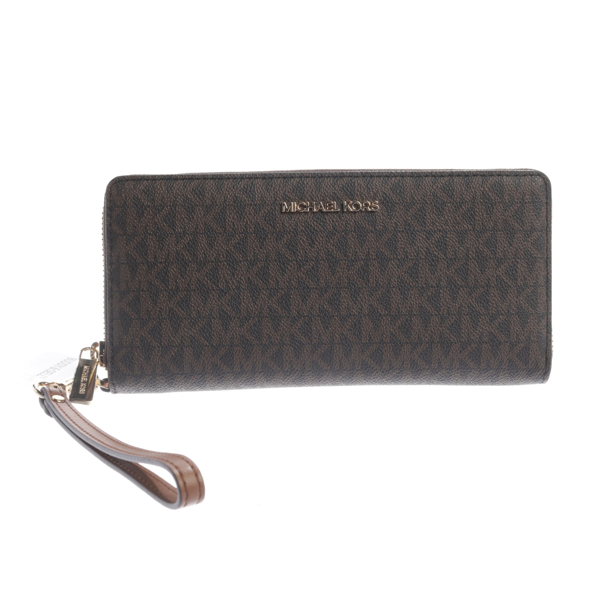 Michael Kors Small Leather Goods in One size in Mixed colors, Item view